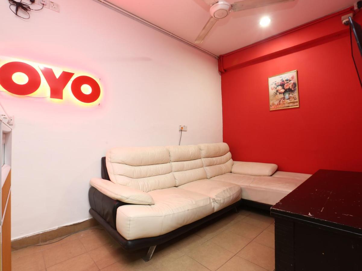 Oyo 89452 베스트 이스턴 호텔 코타바하루 외부 사진